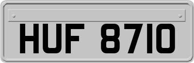 HUF8710