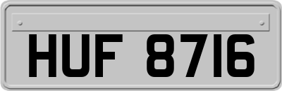 HUF8716