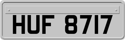 HUF8717