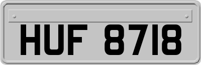 HUF8718