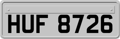 HUF8726