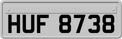 HUF8738