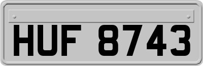 HUF8743