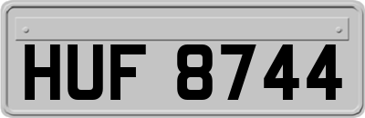 HUF8744