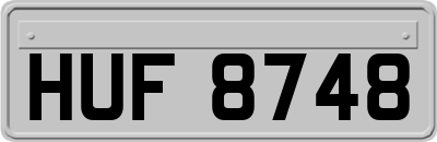 HUF8748