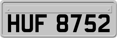 HUF8752