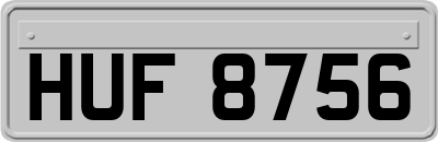 HUF8756