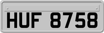 HUF8758