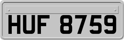 HUF8759