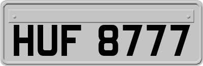 HUF8777