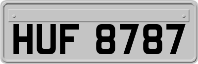 HUF8787