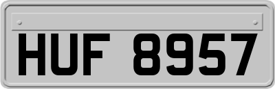 HUF8957