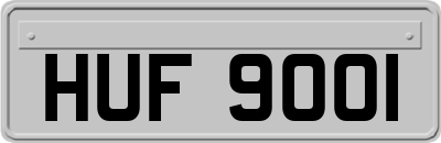 HUF9001