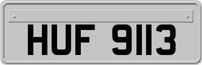 HUF9113