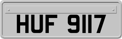 HUF9117