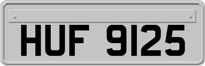 HUF9125