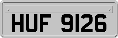 HUF9126