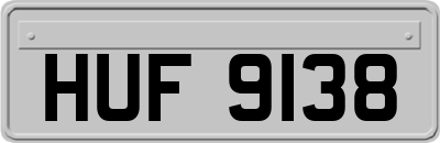 HUF9138