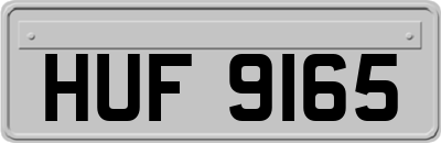 HUF9165