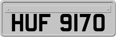 HUF9170