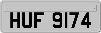 HUF9174