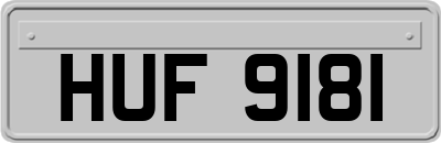 HUF9181