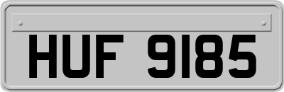 HUF9185