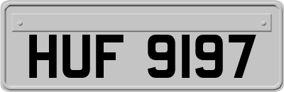 HUF9197