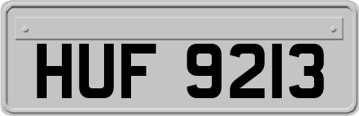 HUF9213