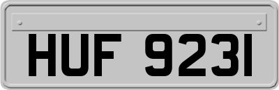 HUF9231