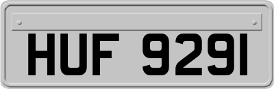 HUF9291