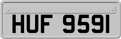 HUF9591