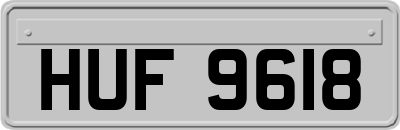 HUF9618