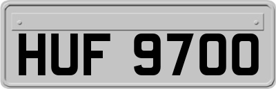 HUF9700