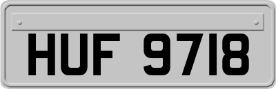 HUF9718