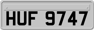 HUF9747