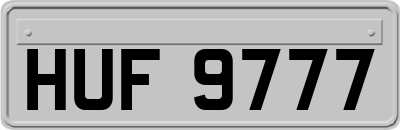 HUF9777