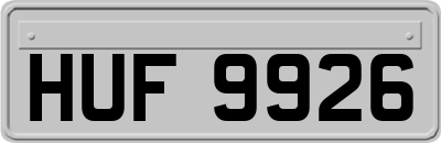 HUF9926