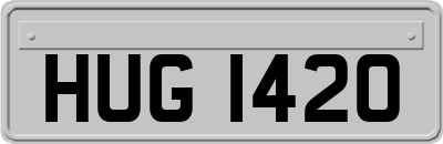 HUG1420