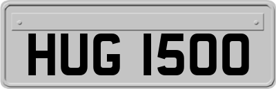 HUG1500