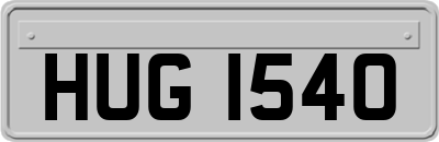 HUG1540