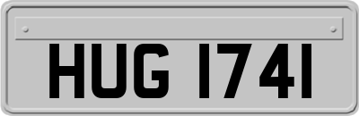 HUG1741