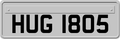 HUG1805