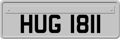 HUG1811