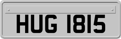 HUG1815