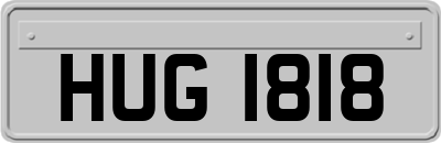 HUG1818