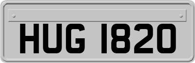 HUG1820