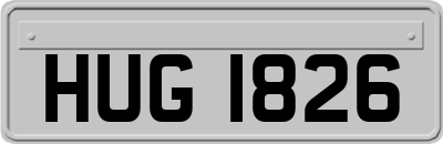 HUG1826