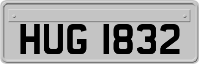 HUG1832