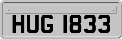 HUG1833